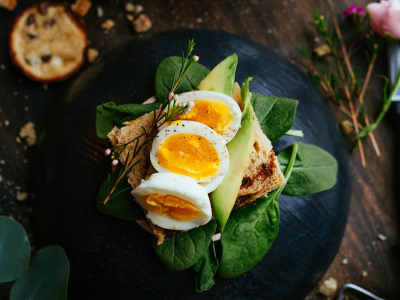 Revenue optimisation analytics